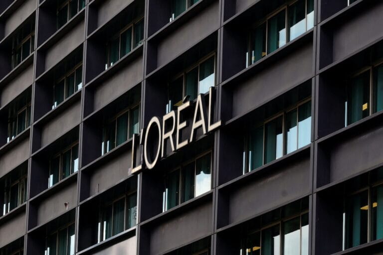 Gucci owner in talks to sell beauty business to L'Oréal for $4 billion