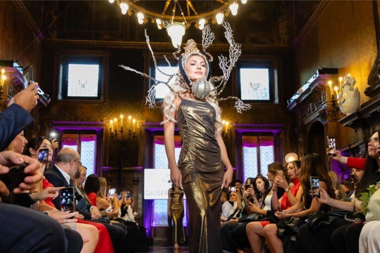 ROYAL ELITE — The Exclusive Event of Milan Fashion Week