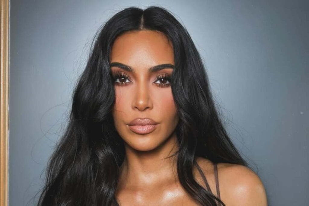 Kim Kardashian diagnosed with brain aneurysm