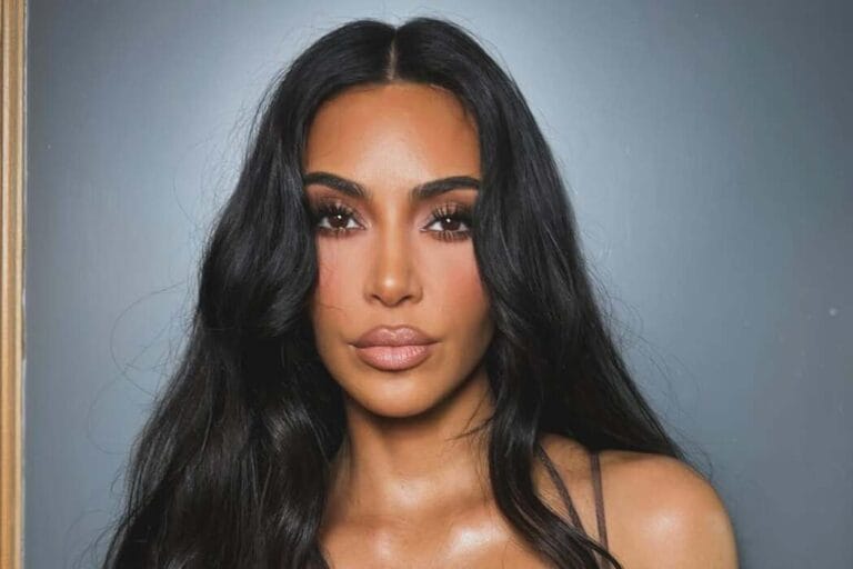Kim Kardashian diagnosed with brain aneurysm