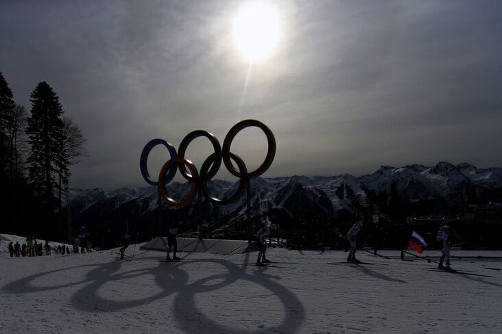 Italy to ask for a global ceasefire for the 2026 Olympics