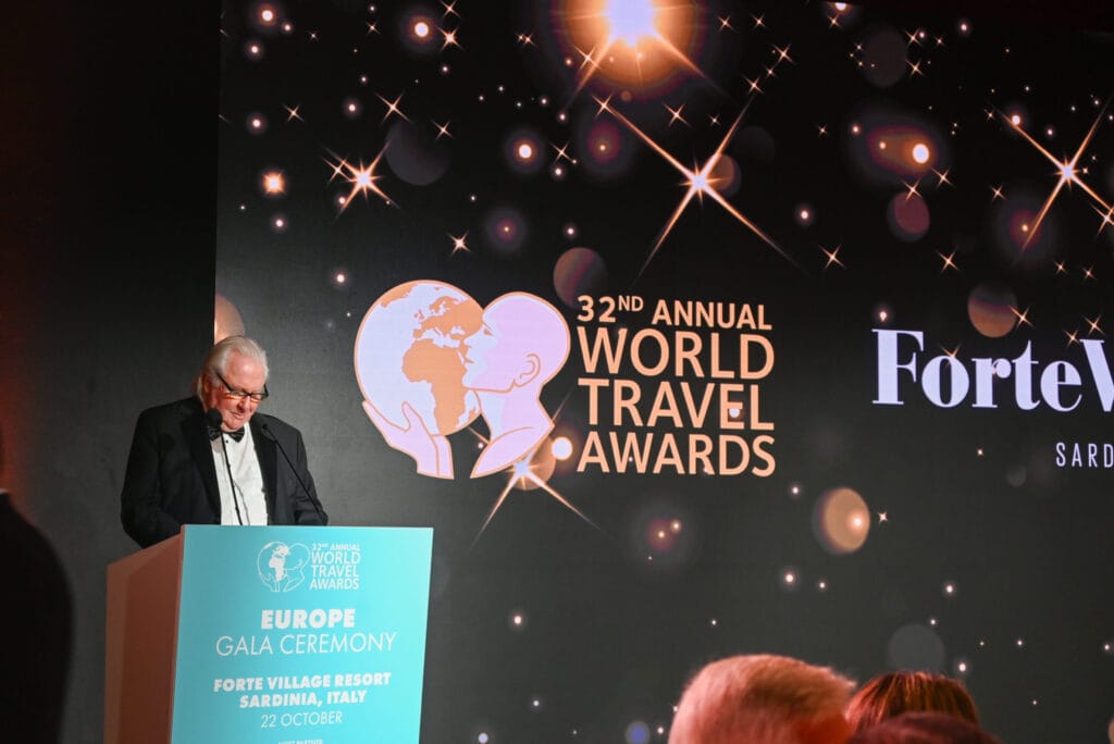 World Travel Awards announces 2025 destination winners