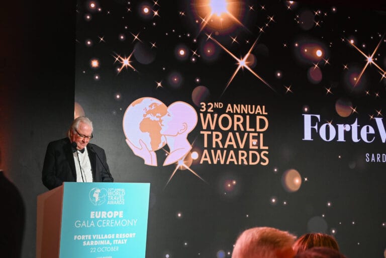 World Travel Awards announces 2025 destination winners