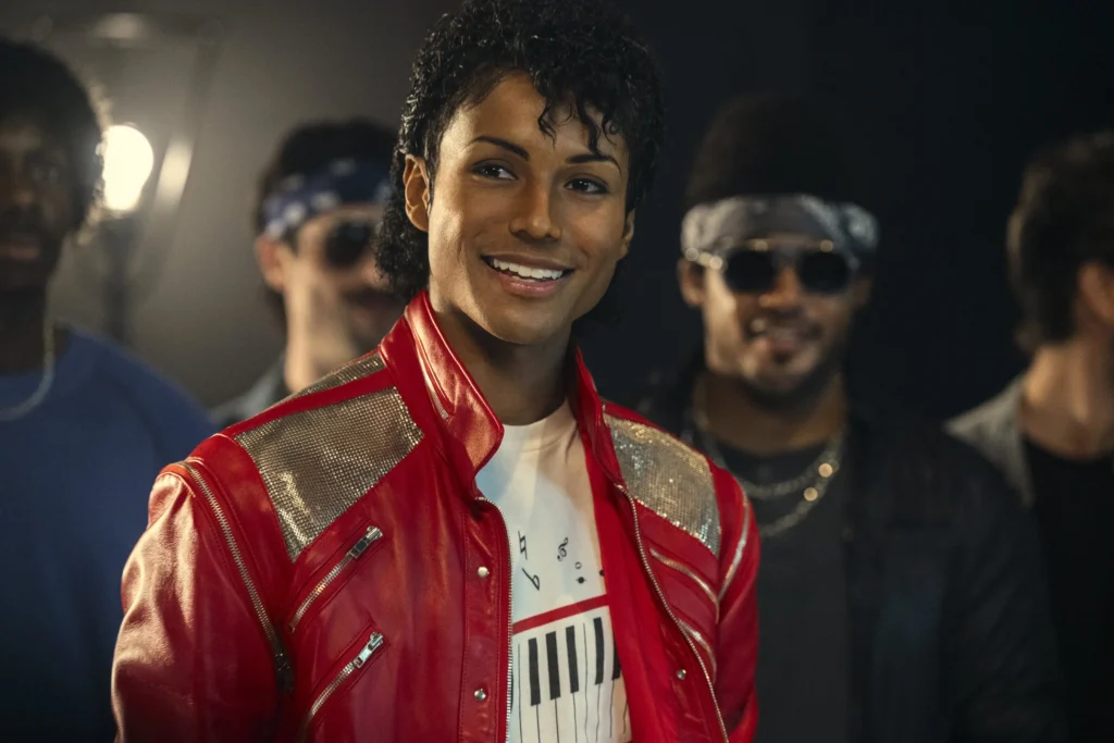 Michael Jackson movie trailer garners record number of views in 24 hours