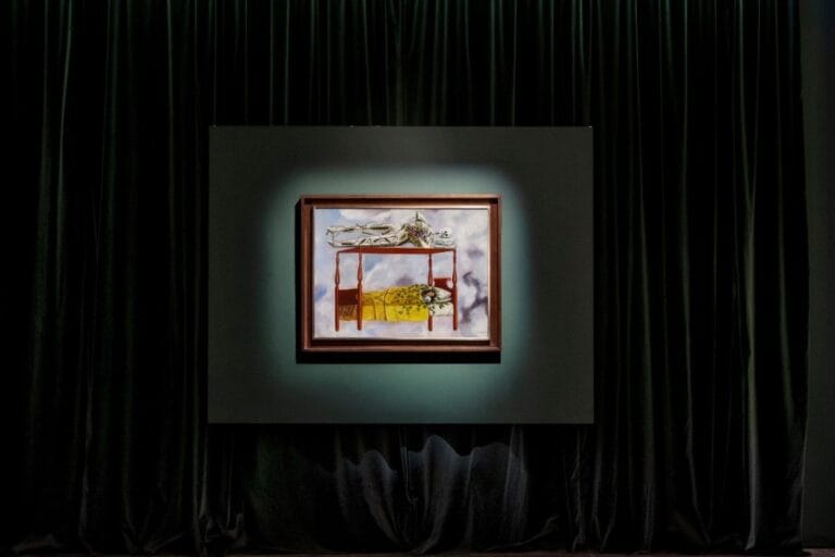 Frida Kahlo painting sells for record $54.7 million at Sotheby's