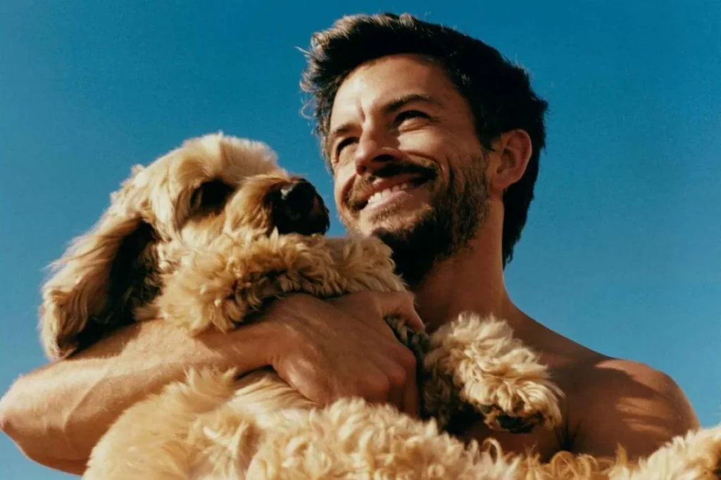 Jonathan Bailey is People's sexiest man of the year