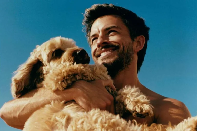 Jonathan Bailey is People's sexiest man of the year