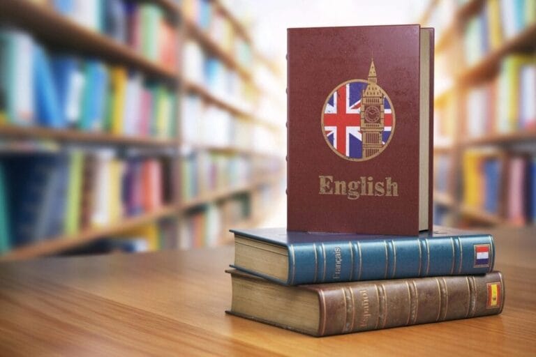Cambridge Dictionary Names Word of the Year for 2025