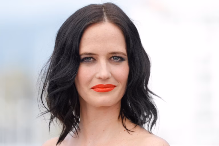 Eva Green joins cast of Wednesday