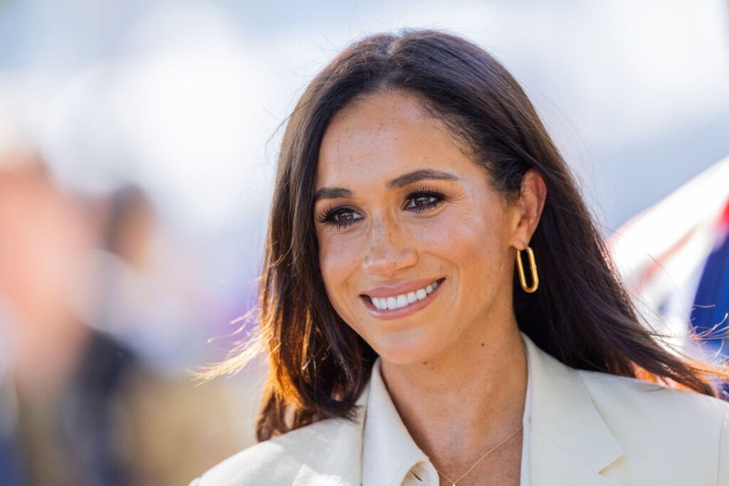 Meghan Markle launches first Christmas collection for her As Ever brand