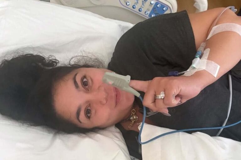 Vanessa Hudgens becomes a mother for the second time