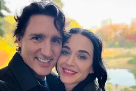 Katy Perry and Justin Trudeau confirm their romance Katy Perry and Justin Trudeau confirm their romance