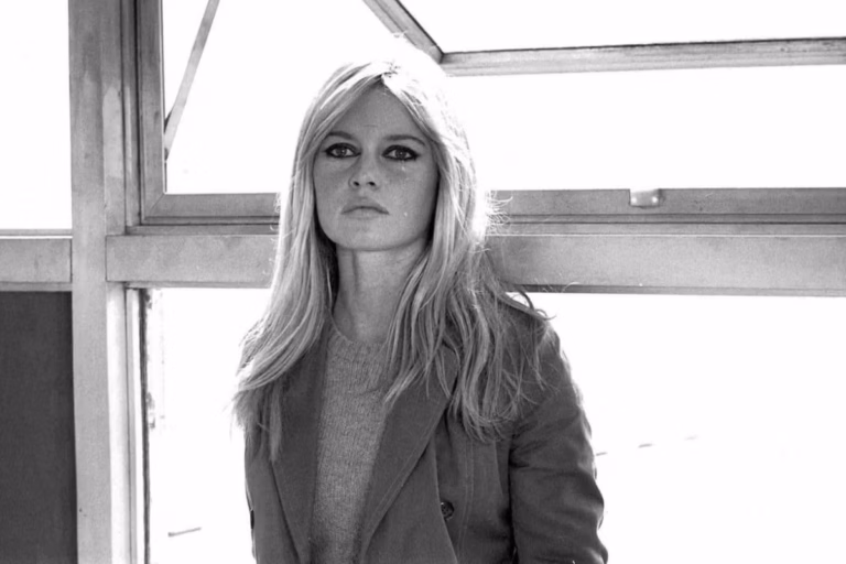 French film legend Brigitte Bardot dies at 91