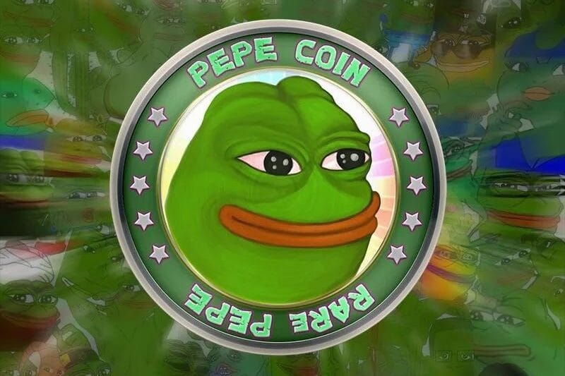 AI has identified the leader in the memecoin market in 2026
