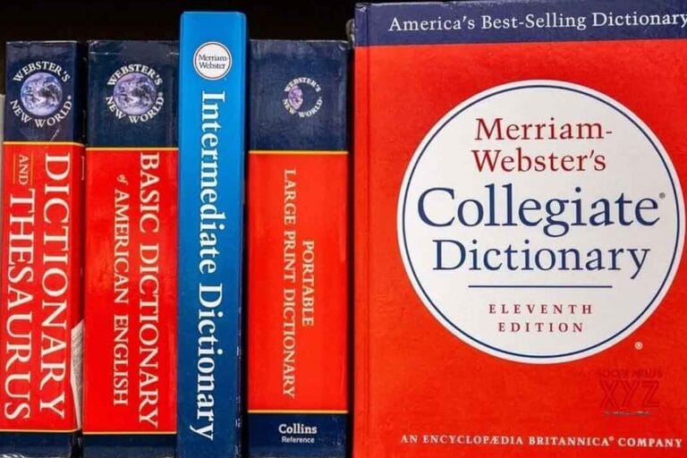 Merriam-Webster has chosen “slop” as its word of the year for 2025: it denotes low-quality AI content