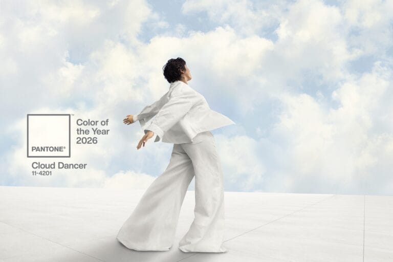 Pantone names 2026 color of the year