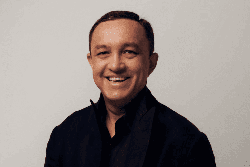From Award to Expansion: Why Investors Are Watching DIA Holding and Faruh Kurbanov