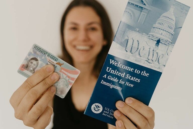 US suspends Green Card lottery