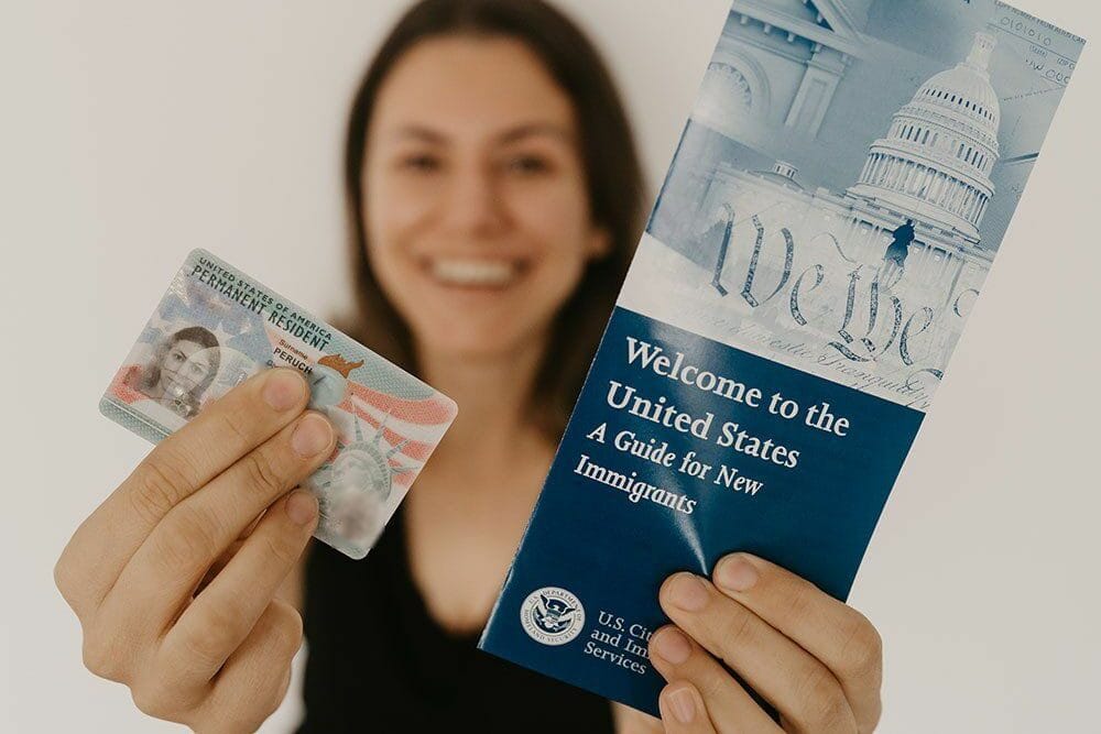 US suspends Green Card lottery US suspends Green Card lottery