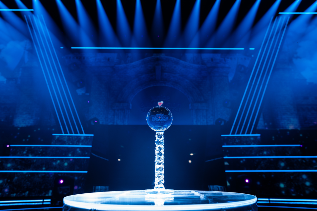 France to pull out of 2026 Junior Eurovision due to budget cuts