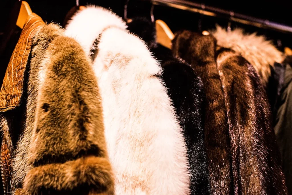New York Fashion Week will ban fur from 2026