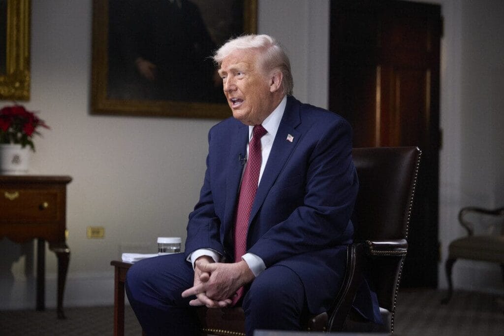 Politico has released a list of the most influential people in Europe 2026