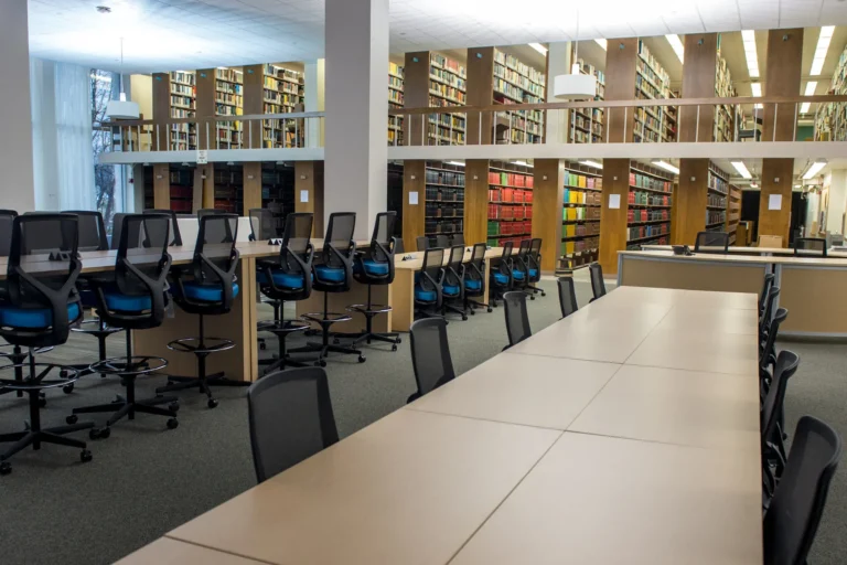 Trump administration closes NASA’s largest research library