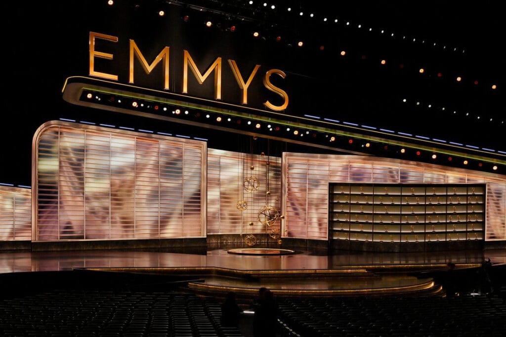 Emmy Awards introduce new Legacy Award for iconic TV projects Emmy Awards introduce new Legacy Award for iconic TV projects