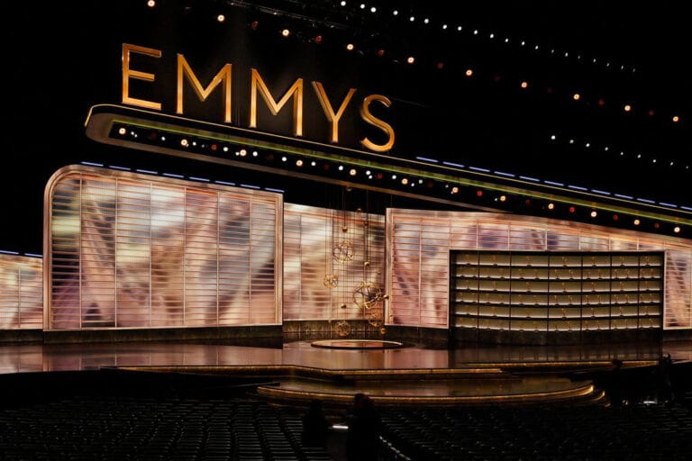 Emmy Awards introduce new Legacy Award for iconic TV projects