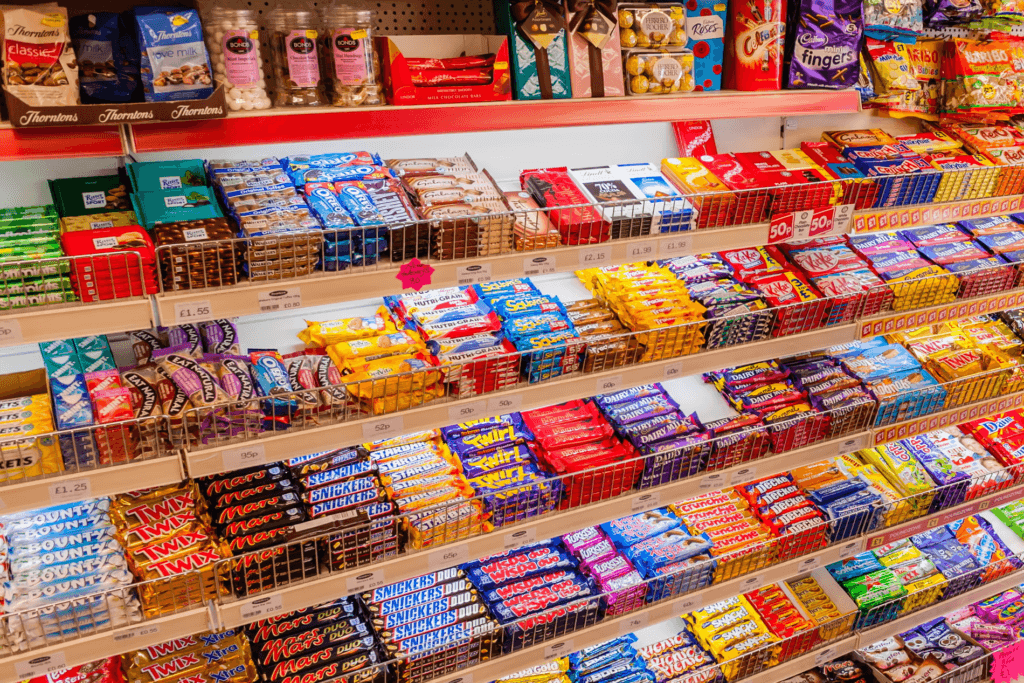 British doctors sound the alarm over childhood obesity epidemic