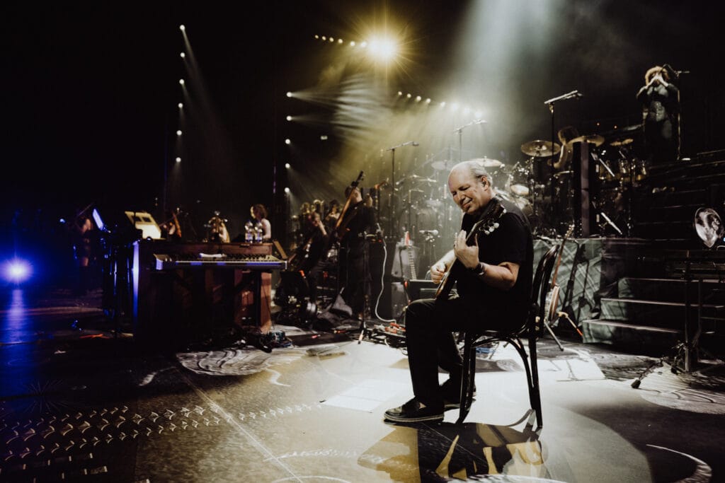 Hans Zimmer to score Harry Potter series