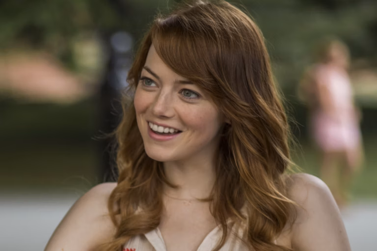 Emma Stone makes Oscar history by setting several records