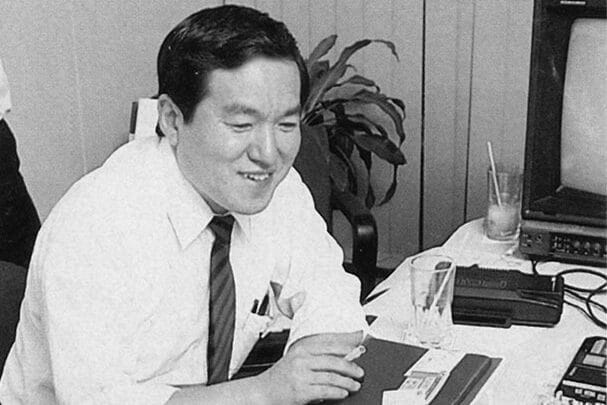 Sega console creator Hideki Sato dies Sega console creator Hideki Sato dies