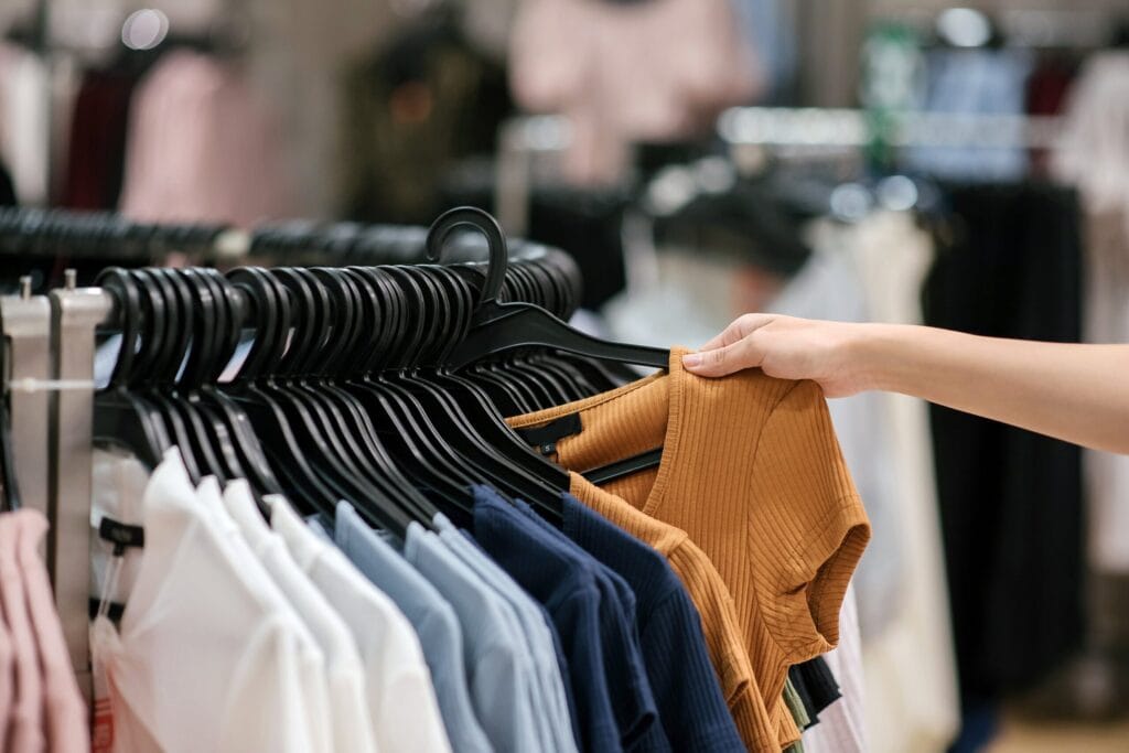 EU to ban companies from recycling unsold clothing EU to ban companies from recycling unsold clothing