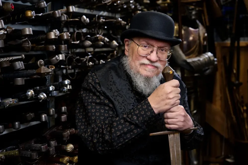 Game of Thrones to Get Prequel on Stage Game of Thrones to Get Prequel on Stage