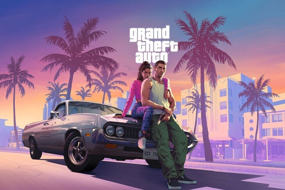 Norwegian Store Promises Free GTA 6 to Parents Whose Children Are Born on Release Date Norwegian Store Promises Free GTA 6 to Parents Whose Children Are Born on Release Date