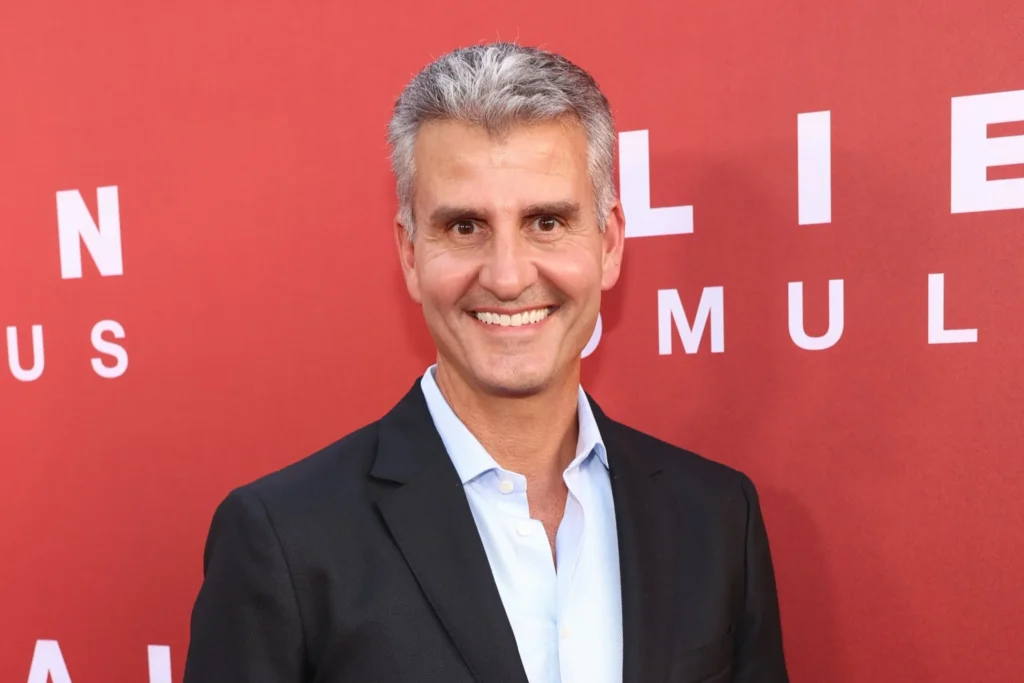 Disney names Josh D’Amaro as new CEO Disney names Josh D’Amaro as new CEO
