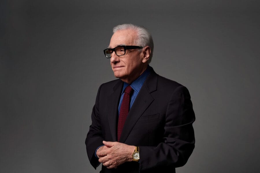 Martin Scorsese joins the Star Wars universe Martin Scorsese joins the Star Wars universe