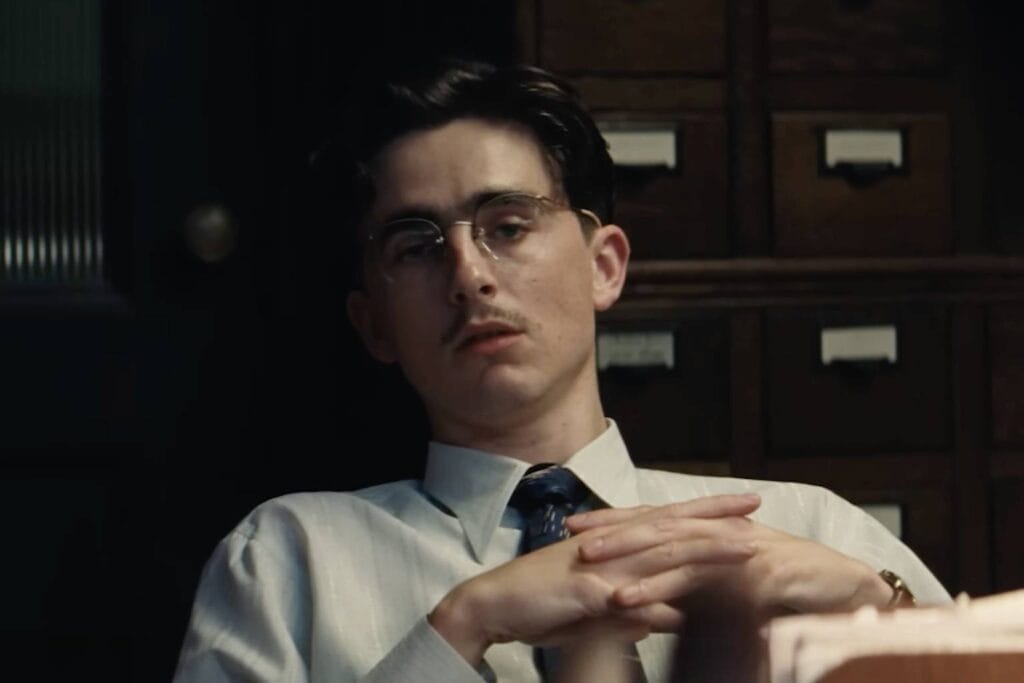 "Marty Supreme" with Timothée Chalamet became the highest-grossing film in the history of the studio A24 "Marty Supreme" with Timothée Chalamet became the highest-grossing film in the history of the studio A24