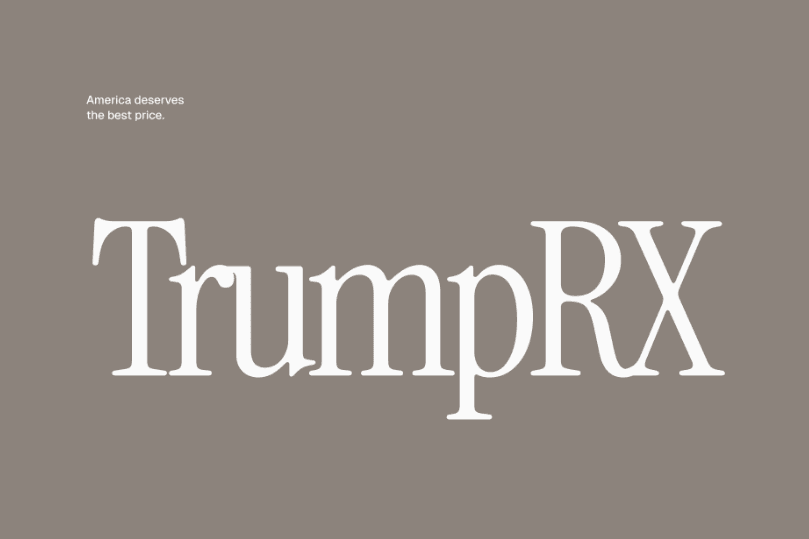 Trump launches TrumpRx government portal for selling discounted drugs
