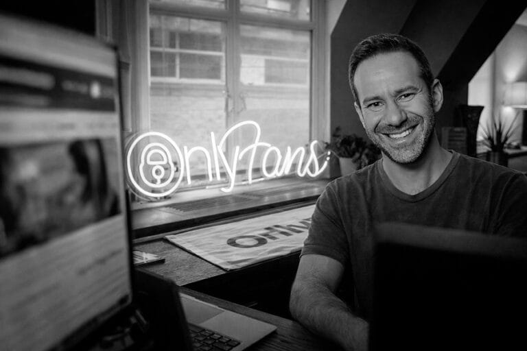 Owner of adult platform OnlyFans dies of cancer