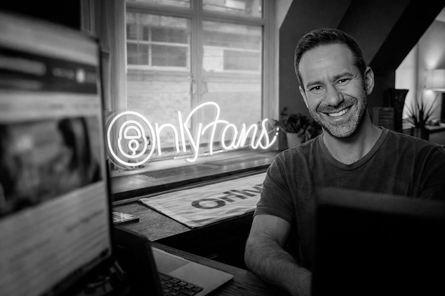 Owner of adult platform OnlyFans dies of cancer Owner of adult platform OnlyFans dies of cancer