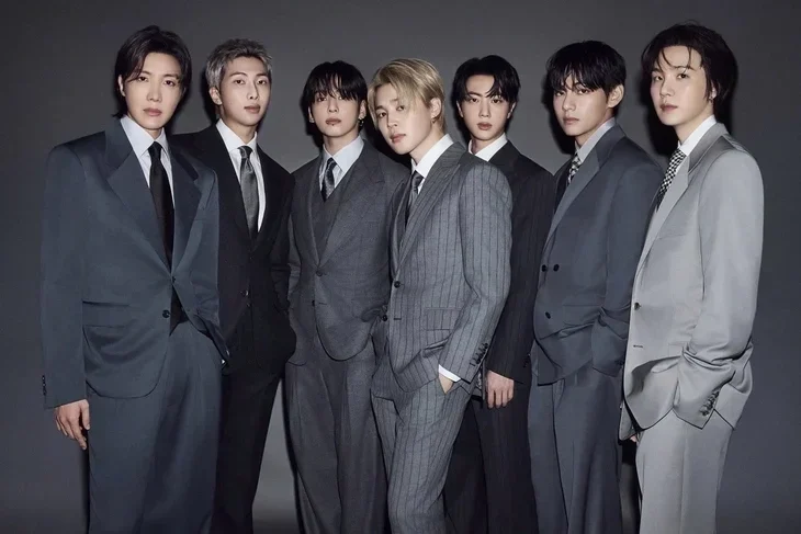 BTS’s agency shares plunge after unexpectedly low attendance BTS’s agency shares plunge after unexpectedly low attendance