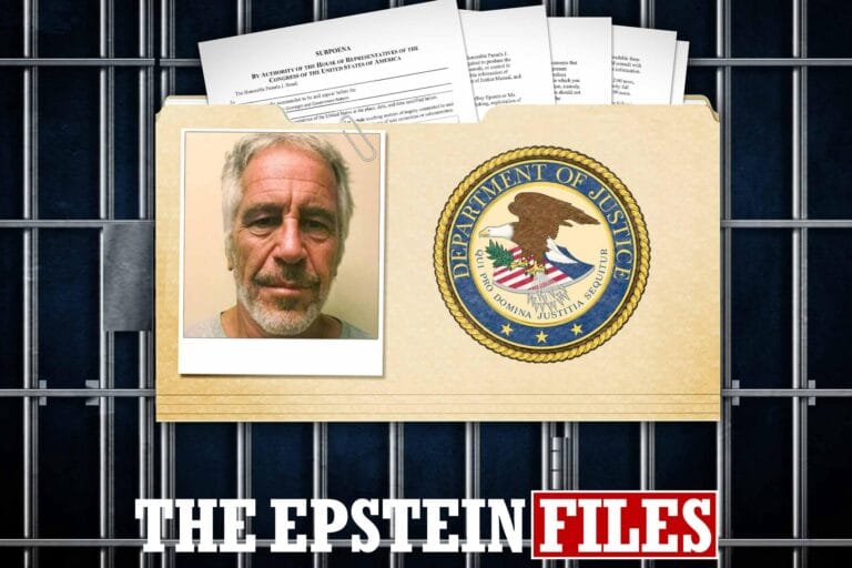 Sony wants to shoot a series about the journalistic investigation of the Jeffrey Epstein case