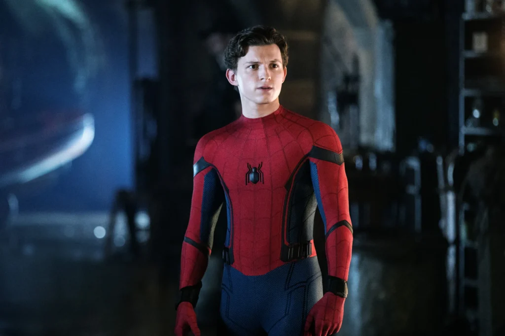 Spider-Man: Into the Spider-Verse Trailer Becomes Most Viewed Trailer Ever Spider-Man: Into the Spider-Verse Trailer Becomes Most Viewed Trailer Ever