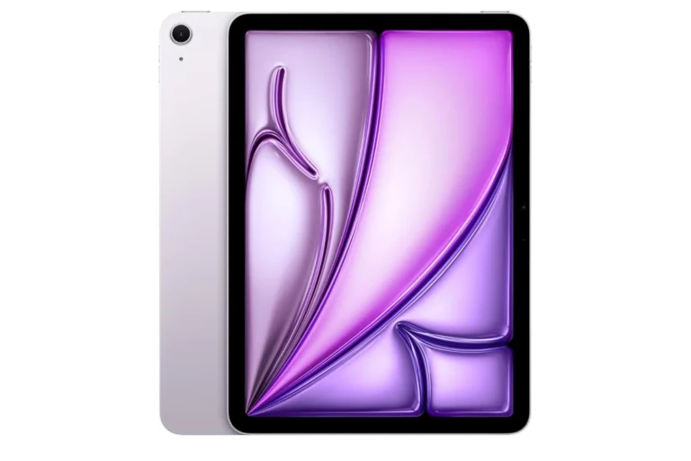 Apple introduced the iPad Air with a powerful M4 chip