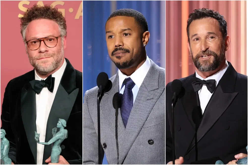 The Sinners Wins Big at the 2026 Actor Awards The Sinners Wins Big at the 2026 Actor Awards