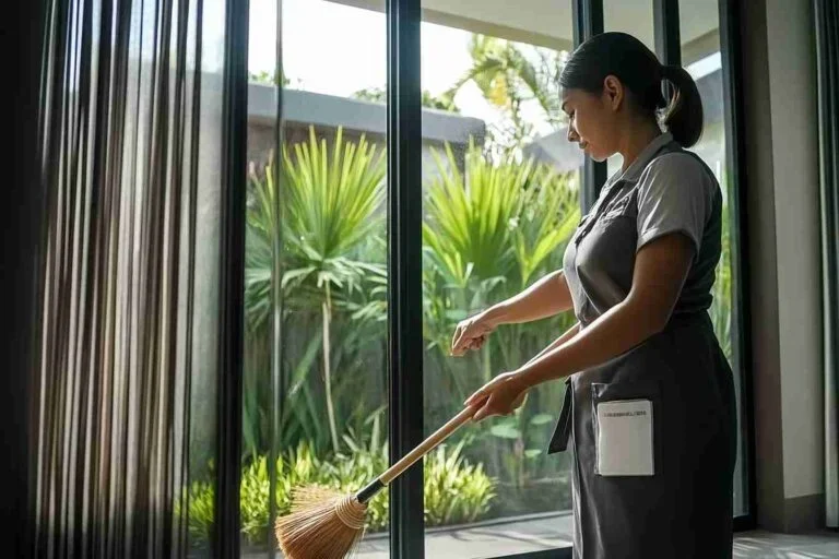 Indonesia Recognizes Domestic Workers as an Official Profession with Social Benefits