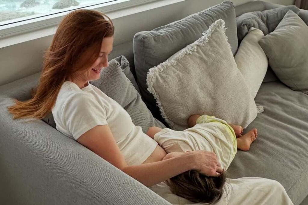 Harry Potter star Bonnie Wright to become a mother for the second time Harry Potter star Bonnie Wright to become a mother for the second time