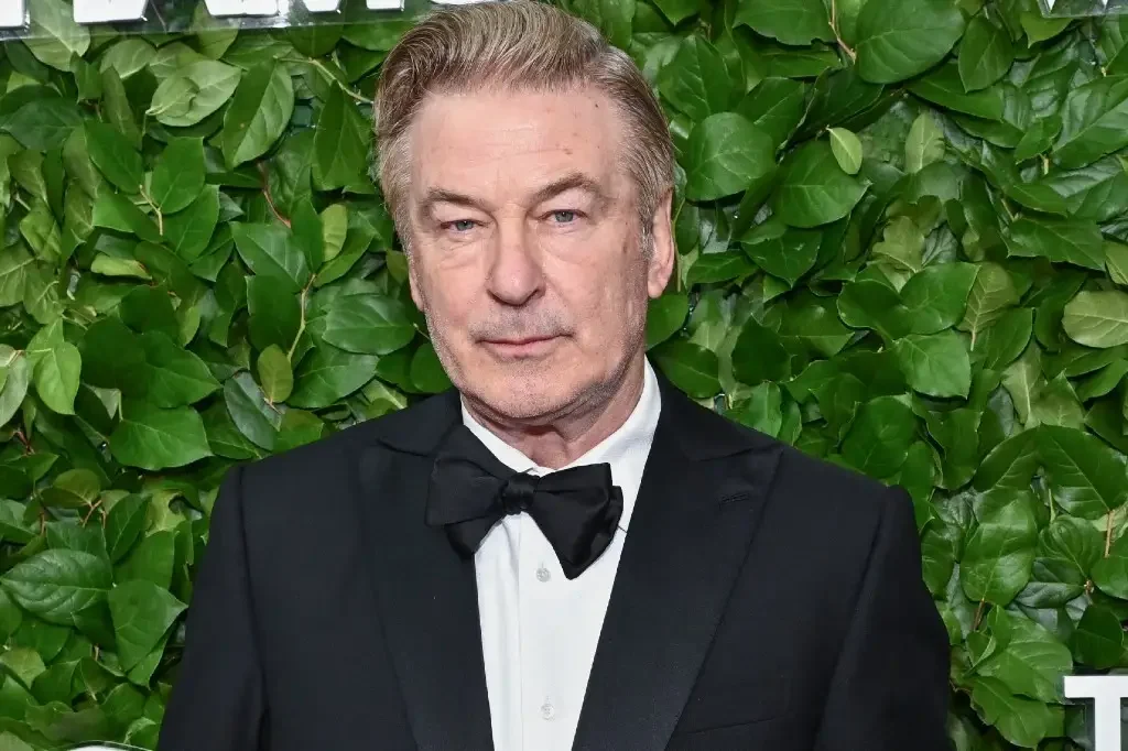 Alec Baldwin says he wants to retire after the Rust tragedy